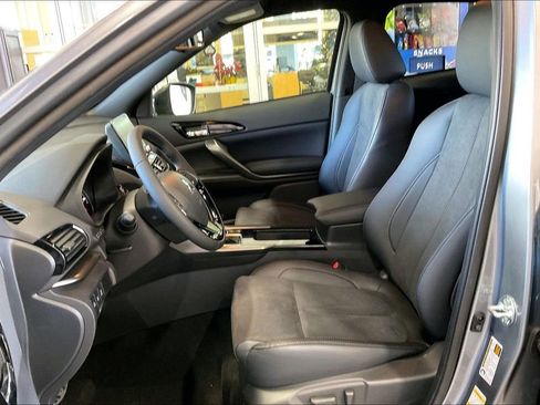 New 2026 Mitsubishi Eclipse Cross Black Edition image 9