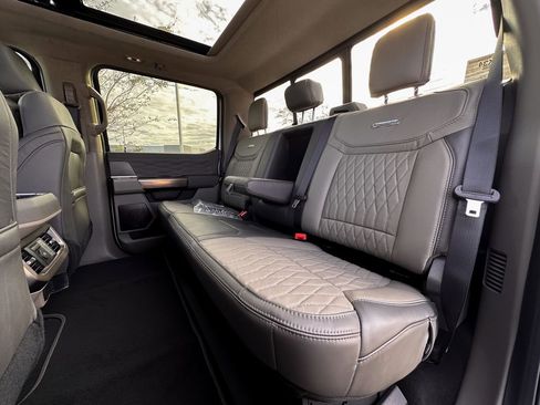 New 2026 Ford F350 Platinum w/ Platinum Plus Package image 55