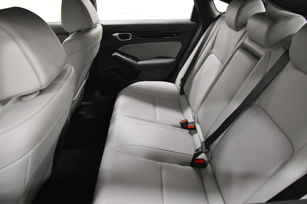 New 2026 Honda Civic Sport Touring image 14