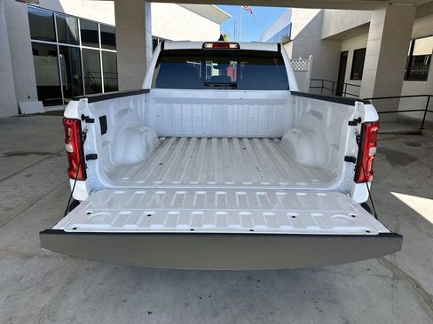 Used 2025 RAM 1500 Big Horn image 30