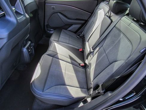 New 2025 Ford Mustang Mach-E GT image 11