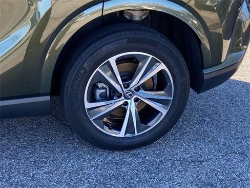 Certified 2023 Lexus RX 350 Premium image 9