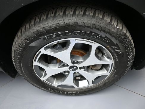 Certified 2021 Kia Telluride EX AWD/4WD image 13