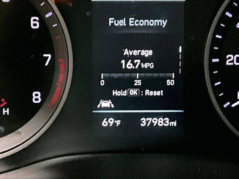 Used 2020 Hyundai Tucson Ultimate image 13