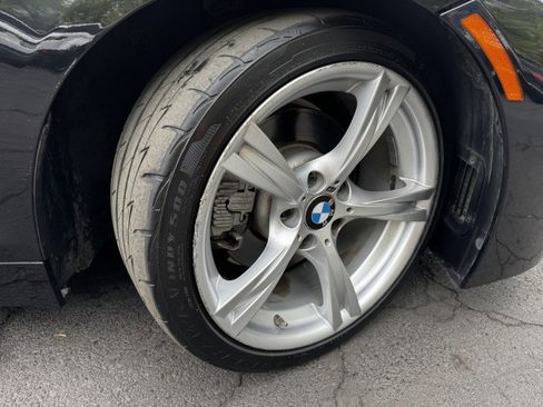 Used 2016 BMW Z4 sDrive35i RWD image 36