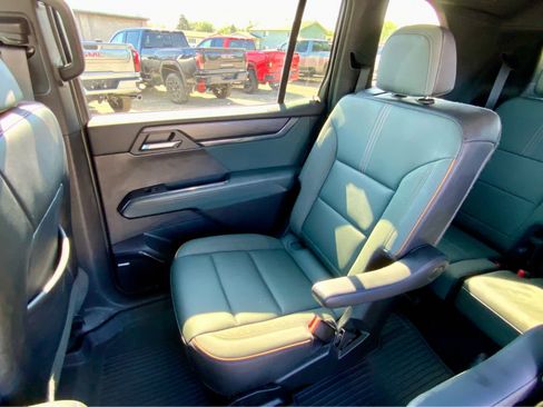 Certified 2024 GMC Acadia AT4 w/ LPO, Floor Liner Package image 27