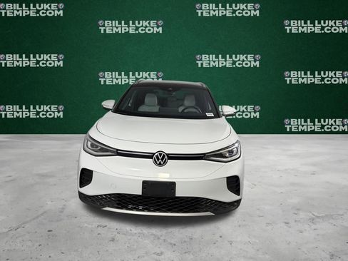 Used 2022 Volkswagen ID.4 Pro S w/ Gradient Package image 11