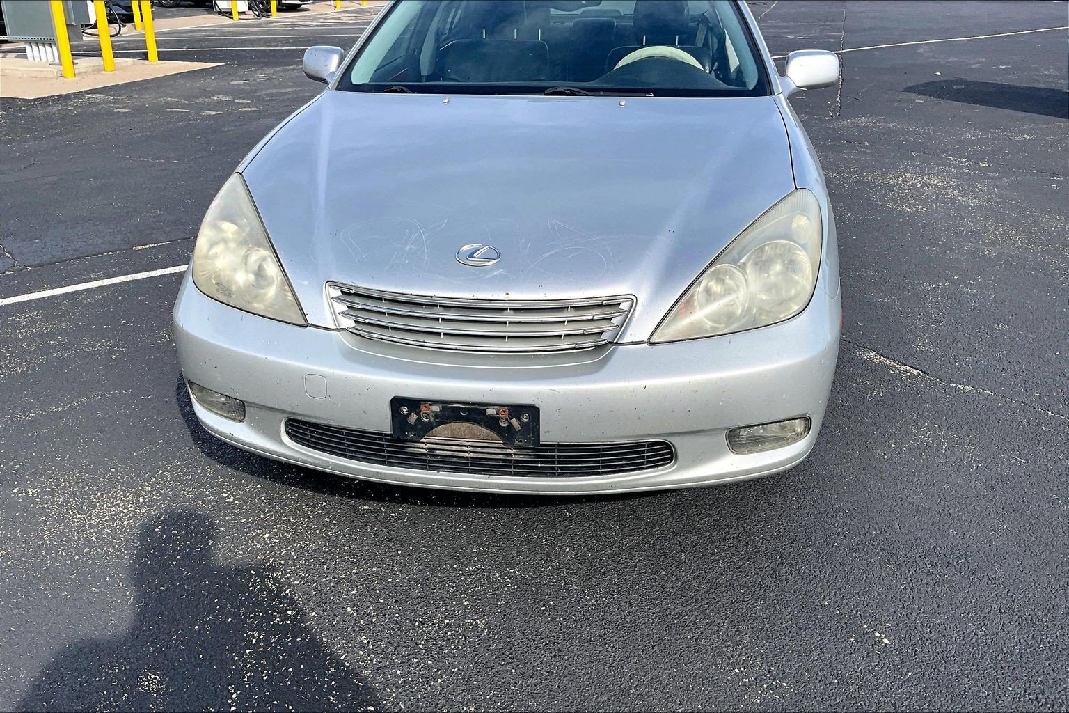 Used 2002 Lexus ES 330 FWD image 4