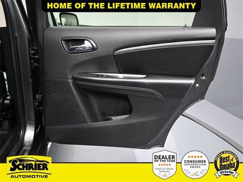 Used 2016 Dodge Journey Crossroad w/ Popular Equipment Group image 41