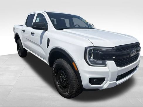 Used 2026 Ford Ranger XL AWD/4WD image 10