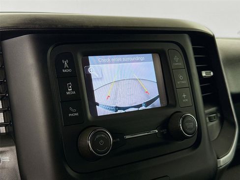 Used 2023 RAM 1500 Big Horn AWD/4WD image 14