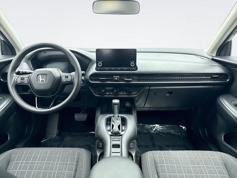 Used 2025 Honda HR-V LX image 14