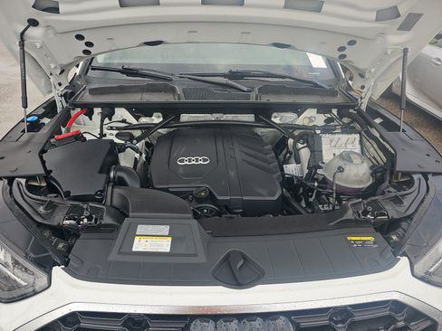Used 2024 Audi Q5 2.0T Premium Plus AWD/4WD image 8