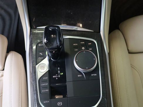 Used 2020 BMW 330i xDrive Sedan w/ Convenience Package image 24