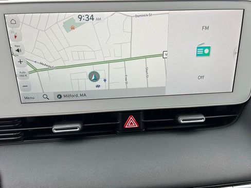 New 2024 Hyundai Ioniq 5 Limited image 22