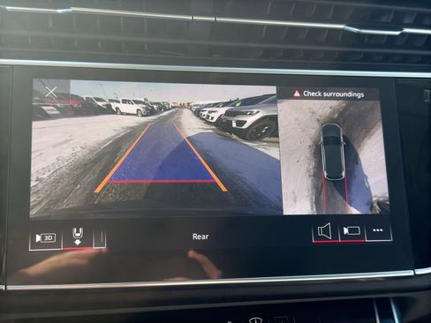 Used 2021 Audi Q7 3.0T Prestige w/ Prestige Package image 20