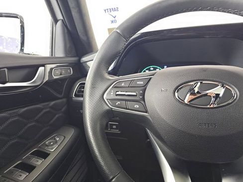 Used 2022 Hyundai Palisade Calligraphy image 72
