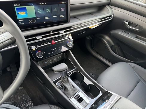 New 2026 Hyundai Santa Cruz SEL image 28