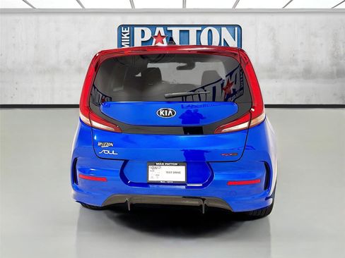 Used 2021 Kia Soul GT-Line image 6