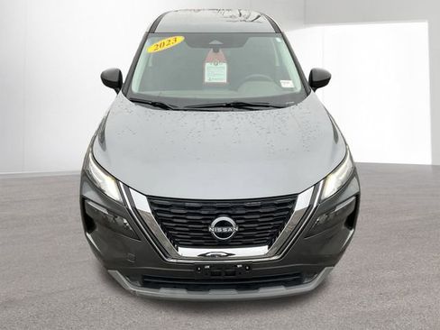 Certified 2023 Nissan Rogue S image 34