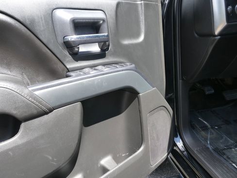 Used 2016 Chevrolet Silverado 1500 LT AWD/4WD image 14