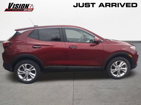 Used 2023 Buick Encore GX Preferred w/ Cold Weather Comfort Package AWD/4WD image 6
