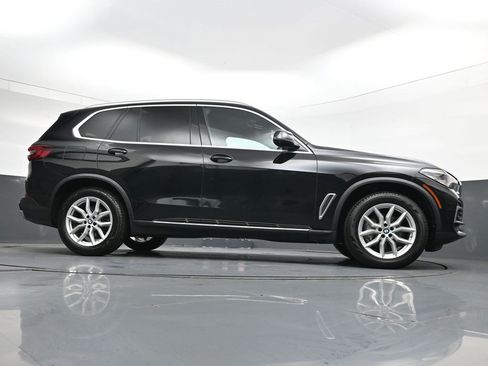 Used 2023 BMW X5 xDrive40i w/ Premium Package AWD/4WD image 27