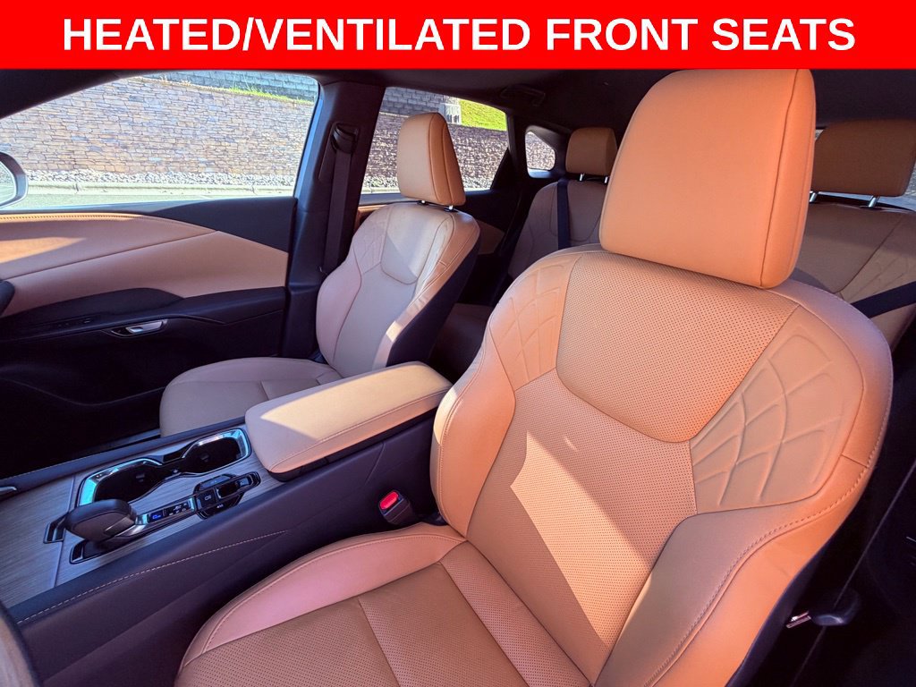 Certified 2024 Lexus RX 350 Premium FWD image 14