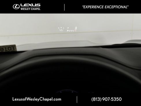 Used 2023 Lexus LX 600 4WD w/ Luxury Package image 38