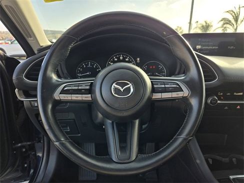 Used 2023 MAZDA MAZDA3 s image 25