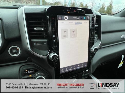 New 2026 RAM 1500 Big Horn image 41