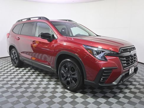 Used 2026 Subaru Ascent Bronze Edition AWD/4WD image 8
