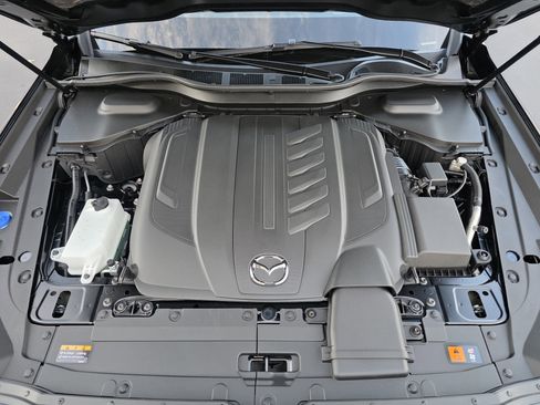 New 2026 MAZDA CX-90 3.3 Turbo S w/ Premium Plus image 51