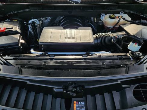 Used 2024 Cadillac Escalade Premium Luxury w/ LPO, Floor Liner Package AWD/4WD image 32