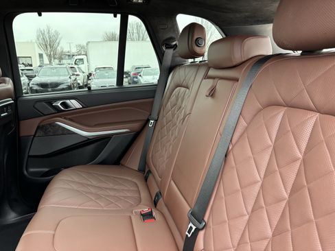 Certified 2023 BMW X5 xDrive40i w/ Executive Package image 33