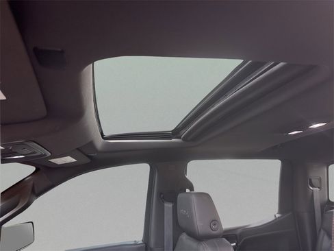 Used 2020 GMC Sierra 1500 AT4 w/ AT4 Premium Package image 22