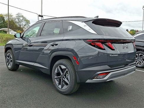 New 2026 Hyundai Tucson SEL AWD/4WD image 3