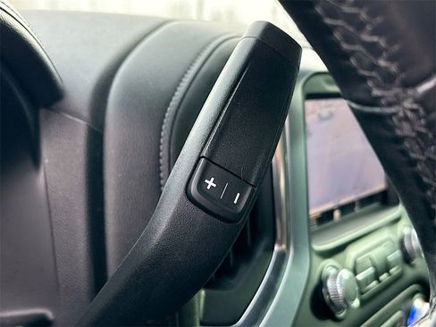 Used 2019 GMC Sierra 1500 SLT w/ SLT Premium Package image 22