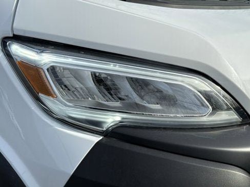 Used 2025 RAM ProMaster 3500 image 9