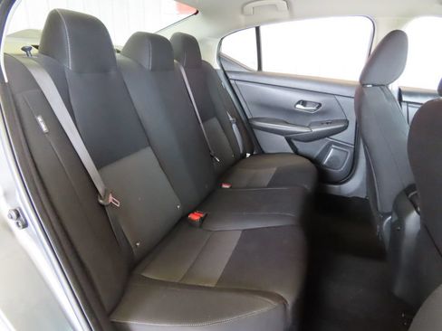 Used 2023 Nissan Sentra SV FWD image 28