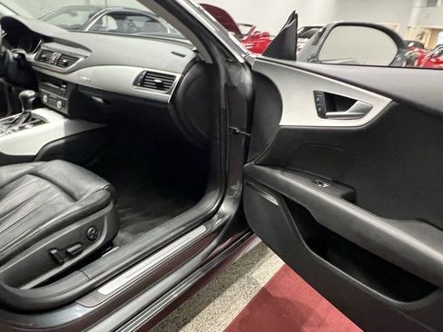Used 2012 Audi A7 3.0T Premium image 31