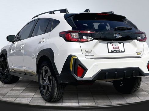 Certified 2024 Subaru Crosstrek 2.5i Sport w/ Popular Package #3A AWD/4WD image 11