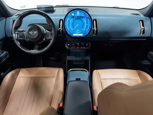 Used 2025 MINI Cooper Countryman S AWD/4WD image 19