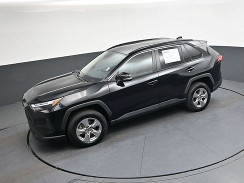 Used 2023 Toyota RAV4 XLE image 32
