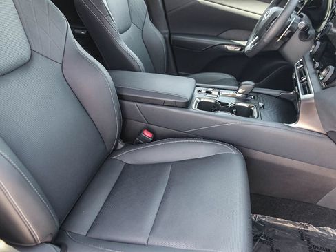 Certified 2025 Lexus RX 350 w/ Convenience Package AWD/4WD image 18