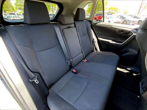 Used 2024 Toyota RAV4 LE image 19