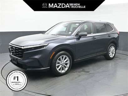 Used 2024 Honda CR-V EX-L