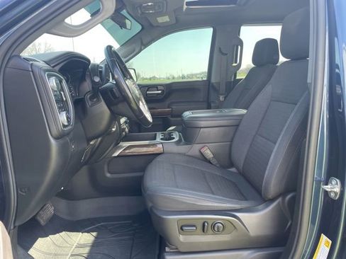 Used 2020 GMC Sierra 1500 Elevation AWD/4WD image 8
