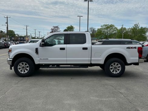 Used 2020 Ford F250 XLT AWD/4WD image 6