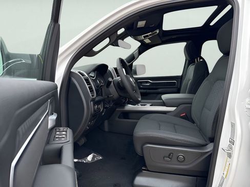 New 2026 RAM 1500 Big Horn image 17